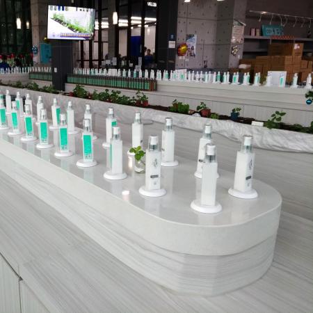 Nantou-Magnetic Display  Conveyor